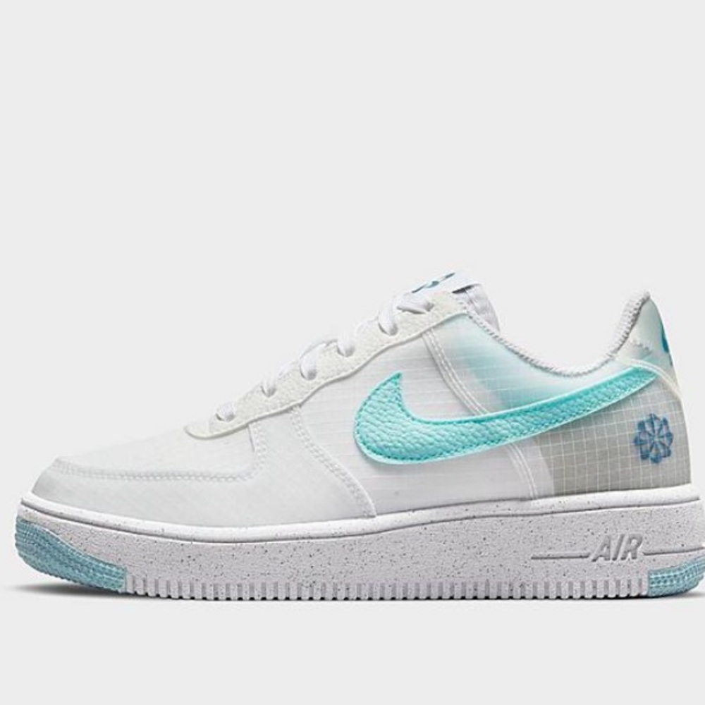 Nike carter ones